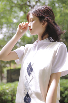 明星专题：闫冰