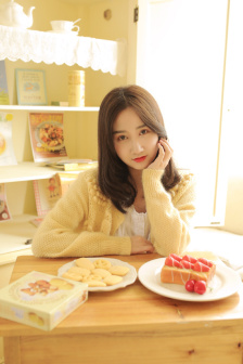 父女家庭大杂乱